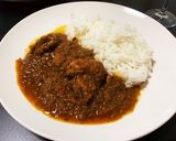 うますぎる本格ポークスパイスカレー作り方9写真