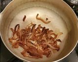 カップラーメンでつくる、豚骨油そば!作り方2写真