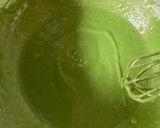 ダイエットに♪簡単野菜パンケーキ♡作り方3写真
