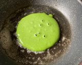 ダイエットに♪簡単野菜パンケーキ♡作り方4写真