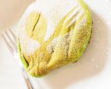 ダイエットに♪簡単野菜パンケーキ♡作り方5写真
