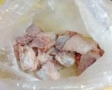 パクパク食べちゃう♥️鶏肉のみぞれ煮作り方4写真