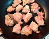 パクパク食べちゃう♥️鶏肉のみぞれ煮作り方5写真