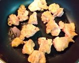 パクパク食べちゃう♥️鶏肉のみぞれ煮作り方6写真