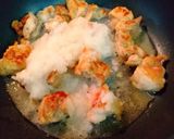 パクパク食べちゃう♥️鶏肉のみぞれ煮作り方9写真