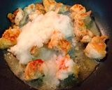 パクパク食べちゃう♥️鶏肉のみぞれ煮作り方9写真
