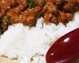 豆カレー作り方13写真