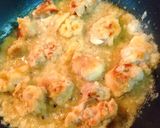 パクパク食べちゃう♥️鶏肉のみぞれ煮作り方10写真