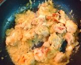パクパク食べちゃう♥️鶏肉のみぞれ煮作り方11写真