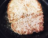 チーズ バーガーでキミとlunch作り方4写真