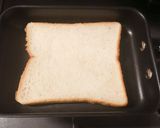 マイ♪バナナサンドで♡スイーツお家カフェ作り方2写真