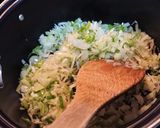 ヘルシー＆節約！【ゆで鶏のラー油葱だれ】作り方10写真