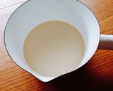 箸休め❤️新玉の甘酢漬け作り方1写真