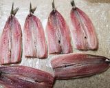 イワシのオイル煮（ジップロック利用）作り方1写真