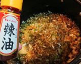 ヘルシー＆節約！【ゆで鶏のラー油葱だれ】作り方11写真