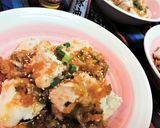 ヘルシー＆節約！【ゆで鶏のラー油葱だれ】作り方13写真