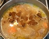 ビーフシチュー～大根でヘルシーに作り方4写真