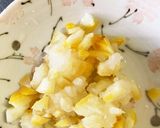 絶品♡スィートパンプキン爽やかレモン風味作り方4写真