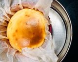 糖質オフのスフレチーズケーキ作り方7写真