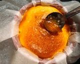 糖質オフのスフレチーズケーキ作り方8写真