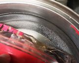 イワシのオイル煮（ジップロック利用）作り方4写真