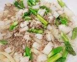 簡単 低糖質 高野豆腐のグラタン♪作り方6写真