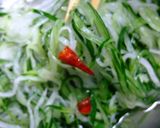 三色なます作り方14写真