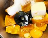 絶品♡スィートパンプキン爽やかレモン風味作り方6写真