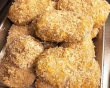 ポテトコロッケ作り方11写真