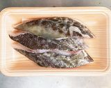 簡単ヘルシー☆油で焼かない鱈の中華風焼き作り方1写真