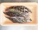 簡単ヘルシー☆油で焼かない鱈の中華風焼き作り方1写真