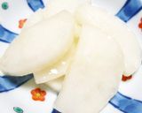 超簡単！柔らか～い☆鶏むね肉の塩麹焼き作り方24写真
