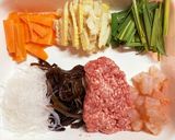 熱々、トロトロ春巻き作り方2写真