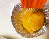 絶品♡スィートパンプキン爽やかレモン風味作り方8写真