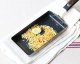 アーティーチョークとタコのポテトサラダ作り方3写真
