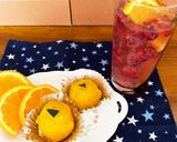 絶品♡スィートパンプキン爽やかレモン風味作り方11写真