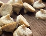 卵白消費にも☆ちょっと低糖質焼きメレンゲ作り方6写真