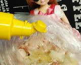 リカちゃん♡新玉おろし漬け焼肉✧︎*作り方4写真