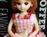 リカちゃん♡新玉おろし漬け焼肉✧︎*作り方5写真