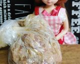 リカちゃん♡新玉おろし漬け焼肉✧︎*作り方7写真