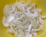 簡単!豚の生姜焼き作り方1写真