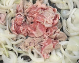 簡単！豚の生姜焼き作り方3写真