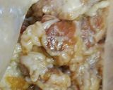 リカちゃん♡新玉おろし漬け焼肉✧︎*作り方8写真