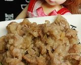 リカちゃん♡新玉おろし漬け焼肉✧︎*作り方13写真