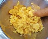 安納芋ポテサラ作り方6写真