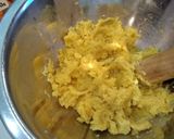 安納芋ポテサラ作り方7写真