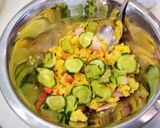 安納芋ポテサラ作り方11写真