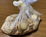 ホタテの唐揚げ作り方1写真