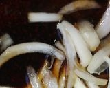 リカちゃん♡トマトチーズすき焼き '×'作り方6写真
