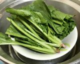 【電鍋レシピ】ビビンバ作り方3写真